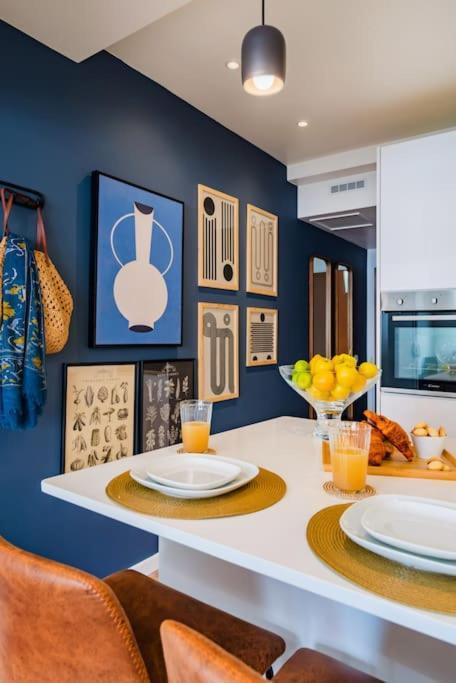 Cascais Modern & Quiet Retreat Apartment Exterior photo