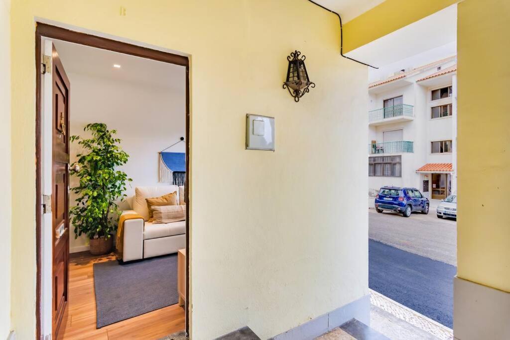 Cascais Modern & Quiet Retreat Apartment Exterior photo