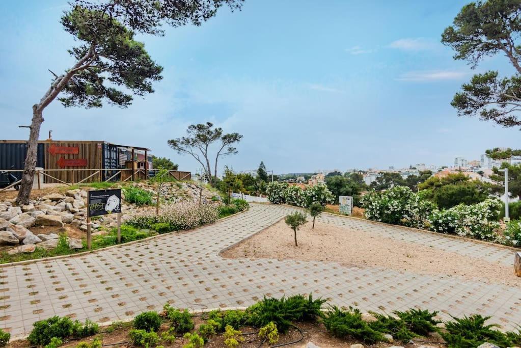 Cascais Modern & Quiet Retreat Apartment Exterior photo