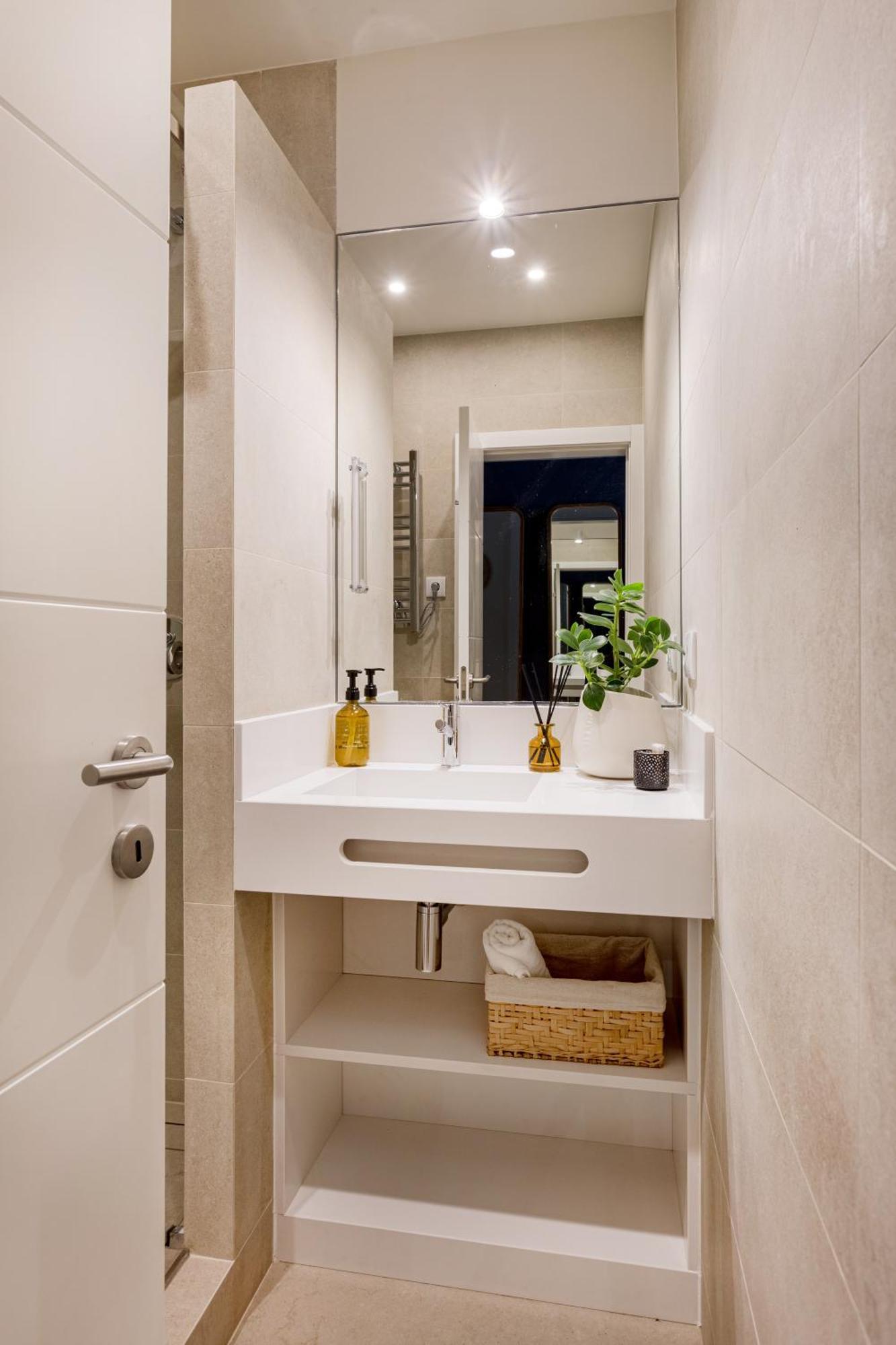 Cascais Modern & Quiet Retreat Apartment Exterior photo